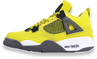 Air-Jordan-4-Retro-Lightning