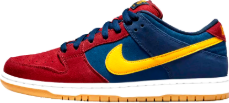 NIKE SB Dunk High