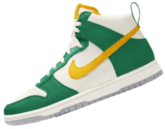 NIKE-Dunk-High