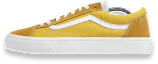 Vans-Old-Skool-Suede-Honey-Gold